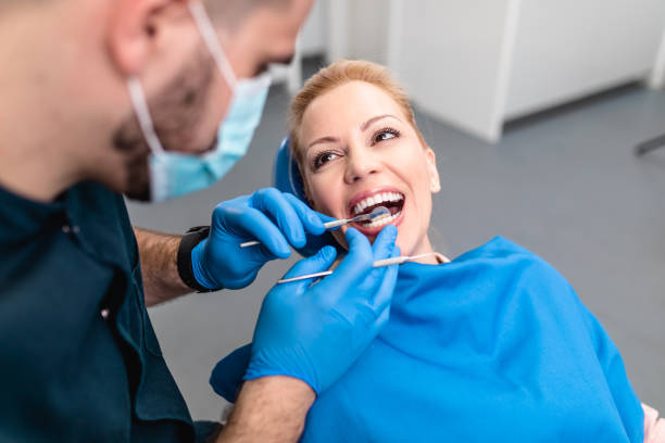 Dental X-Rays and Imaging in Hodgkins, IL