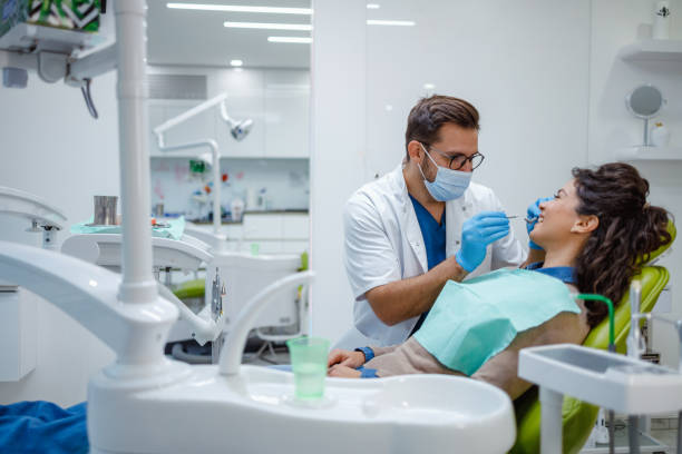Best Sleep Apnea Treatment  in Hodgkins, IL