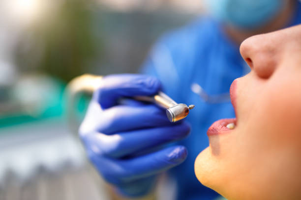 Dental Bonding in Hodgkins, IL